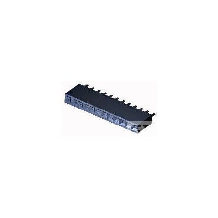 Te Connectivity 12 MODII VRT SR CE 100/115 1-534237-0